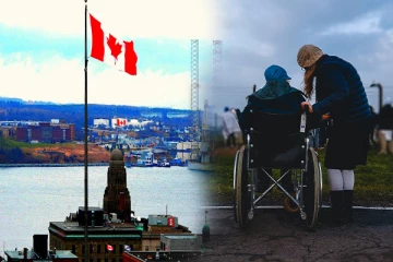 கனடாவில் பாரிய சிக்கலை எதிர் நோக்கியுள்ள விசேட தேவையுடையோர்