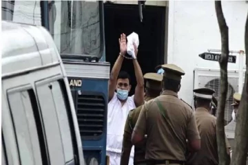 ரஞ்சன் அடுத்த வாரம் விடுதலை செய்யப்படுவார் - விஜயதாச ராஜபக்ச