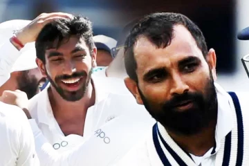 பங்களாதேஷ் - இந்திய அணிகளுக்கு இடையிலான டெஸ்ட் தொடர்: பிரதான பந்துவீச்சாளர்கள் விலகல்