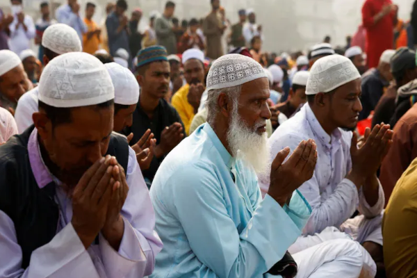 உலகிலேயே ஒரு முஸ்லீம் கூட இல்லாத நாடு.., எது தெரியுமா? | The Only Country In The World With Zero Muslims