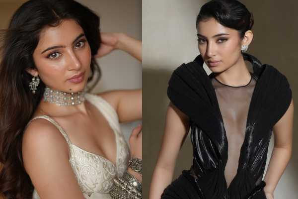 முதல் படமே ரூ. 1000 கோடி வசூல்!! 20 வயதான நடிகை சாரா அர்ஜுனின் போட்டோஷூட்.. | 20 Old Age Actress Sara Arjun After Dhurandhar முதல் படமே ரூ. 1000 கோடி வசூல்!! 20 வயதான நடிகை சாரா அர்ஜுனின் போட்டோஷூட்.. | 20 Old Age Actress Sara Arjun After Dhurandhar