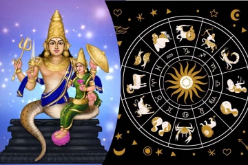 ராகு பகவானுக்கு பிடித்த 4 ராசிகள்... கோடீஸ்வர யோகம் யார் யாருக்கு?