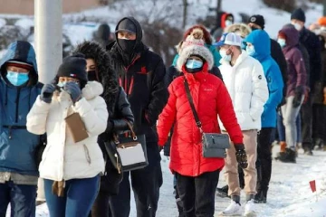ஒன்ராறியோவில் ஒரே நாளில் புதிதாக 64 பேர் மரணம்!