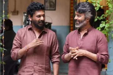 கூலி இடைவேளை காட்சி குறித்து ஓபனாக பேசிய லோகேஷ் கனகராஜ்.. திரையரங்கம் தெறிக்க போகிறது