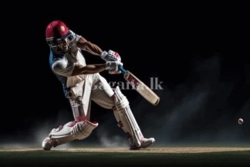 තවත් සුපිරි ක්‍රිකට් තරුවක් ජාත්‍යන්තර ක්‍රිකට් පිටියෙන් විශ්‍රාම යයි..