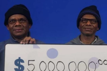 ஒரு நோளில் கோடீஸ்ரர் ஆன தமிழ் சகோதரர்கள்! நடந்தது என்ன?