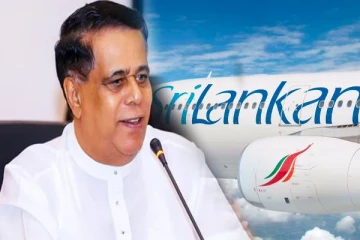 சிறிலங்கன் விமான சேவை மறுசீரமைப்பு: நிமல் சிறிபால டி சில்வா