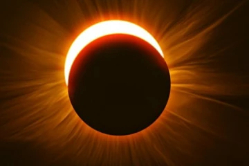 8ஆம் திகதி சந்திர கிரகணம்! இலங்கையர்களுக்கு கிடைக்கும் வாய்ப்பு