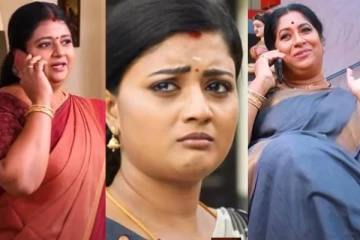 சிந்தாமணி சூழ்ச்சியால் வசமாக சிக்கிக்கொண்ட மீனா, சந்தோஷத்தில் விஜயா.. சிறகடிக்க ஆசை பரபரப்பு புரொமோ