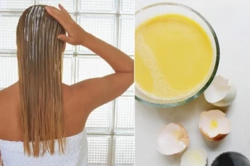 மழைக்காலத்தில் முடி பிசு பிசுன்னு இருக்கா ? இதனை எப்படி போக்கலாம்?