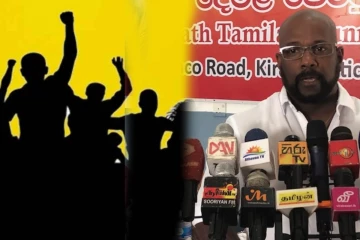 கிழக்கு மக்களின் சுயநிர்ணய உரிமையை உறுதிப்படுத்த அணிதிரளுமாறு அழைப்பு