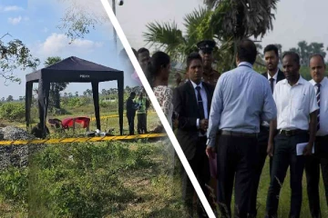 யாழ் செம்மணி மனித புதைகுழி; நீதிமன்றின் உத்தரவு