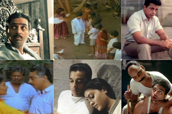 காட்சிகளை காவியமாக்கும் வித்தைகார{ன்}ர் மணிரத்னம் | Director Manirathnam Birthday Today