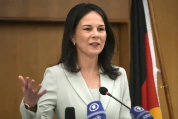 13 ஆண்டுகளுக்குப் பிறகு அரபு நாடொன்றில் தூதரகத்தை திறந்த ஜேர்மனி