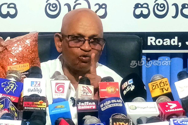 யாழில் பாவனையாளர் அலுவல்கள் அதிகாரசபை உத்தியோகத்தர்கள் மீது எழுந்துள்ள குற்றச்சாட்டு | Complaint Consumer Affairs Authority In Jaffna