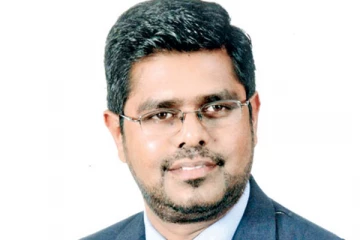 அத்தியாவசிய பொருட்களின் விலைகளை கட்டுப்படுத்த முடியாது என்றால், எதற்கு அரசாங்கம்? முஜிபுர் ரஹ்மான்