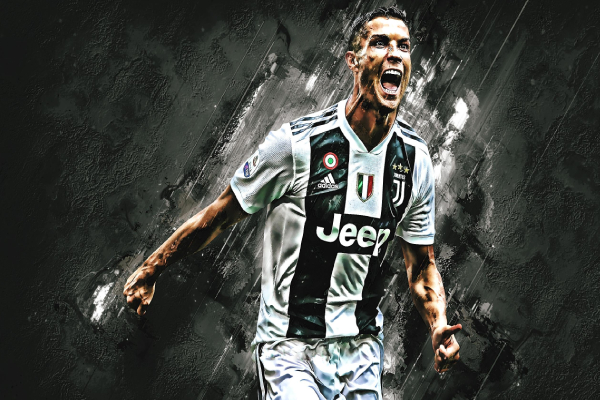 ronaldo