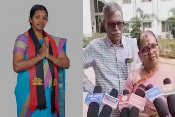 வயதான தம்பதியின் சொத்தை அபகரிக்க திமுக பெண் கவுன்சிலர் போட்ட சதி திட்டம்..வெளிவந்த அதிர்ச்சி தகவல்!