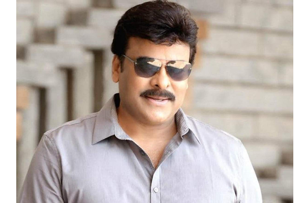 நடிகர் சிரஞ்சீவி கொரோனா தொற்றிலிருந்து குணமடைந்தார் - தமிழ்நாடு