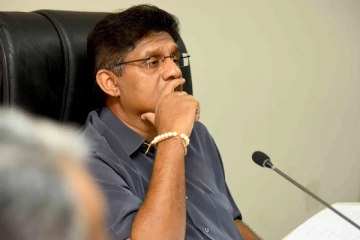 பதவி இழக்கின்றாரா சஜித்?