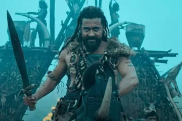 சூர்யாவின் கங்குவா படத்தால் ஞானவேல் ராஜாவிற்கு இத்தனை கோடி நஷ்டமா?