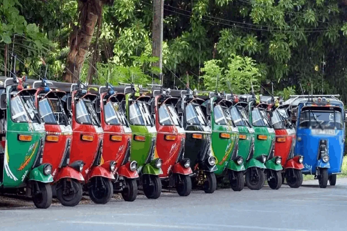 முச்சக்கர வண்டி கட்டண திருத்தம் தொடர்பில் வெளியான தகவல் | Three Wheeler Fare Revision Information