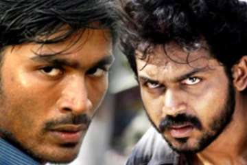 சூப்பர்ஹிட் படத்தை மிஸ் செய்த தனுஷ்.. வாய்ப்பை பயன்படுத்திய கார்த்தி