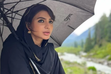 சமந்தாவுக்கு என்ன தான் ஆச்சு? அவரது சோகமான பதிவு