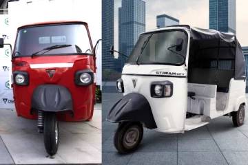 15 நிமிடங்களில் சார்ஜ் ஆகிவிடும்., மின்சார ஆட்டோவை அறிமுகப்படுத்தும் Omega Seiki