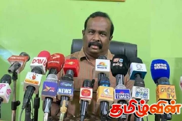 வடக்கு-கிழக்கில் உள்ள அரசியல் பிரதிநிதிகளை ஒன்றிணைத்து மாபெரும் போராட்டம்!