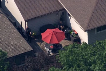 கனடாவில் நாய் ஒன்றை சுட்டுக் கொன்ற பொலிஸார்;ஏன் தெரியுமா