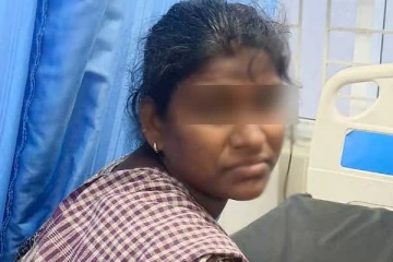 தனக்கு தானே பிரசவம் - குழந்தையை கழிவறையில் அமுக்கி கொன்ற கொடூர தாய்!