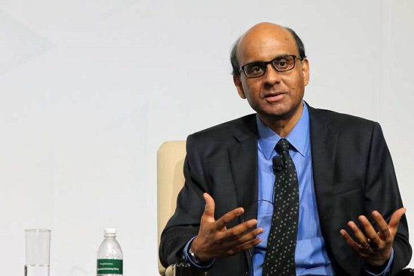 சிங்கப்பூர் அதிபர் தேர்தலில் களமிறங்கவுள்ள தமிழர் | Tharman Presidential Election Candidate