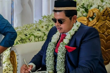 Youtube பிரபலம் இர்பானுக்கு பிரம்மாண்டமாக நடந்து முடிந்த திருமணம்! மணப்பெண் இவர்தான்