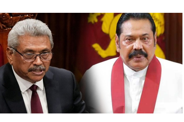 இலங்கை பிரதமர் பதவியிலிருந்து ராஜபக்சேவை நீக்க அதிபர் கோட்டபய ராஜபக்சே ஒப்புதல் | Mahinda Rajapaksa