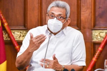 முடங்குகிறதா இலங்கை? ஜனாதிபதி கோட்டாபயவின் அதிரடி அறிவிப்பு