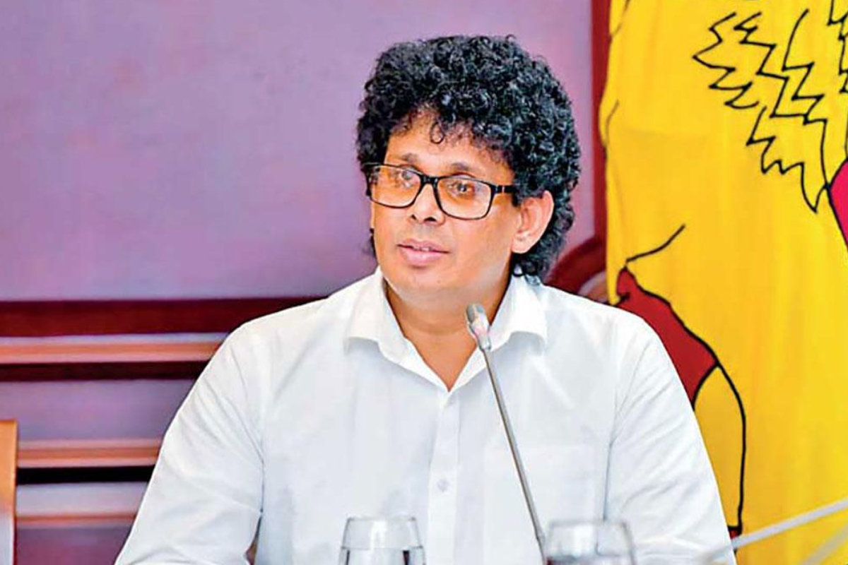 விவசாயிகளுக்கு நற்செய்தி! அரசாங்கம் வெளியிட்டுள்ள அறிவிப்பு | Rs 6000 Million Allocated For Procurement Paddy விவசாயிகளுக்கு நற்செய்தி! அரசாங்கம் வெளியிட்டுள்ள அறிவிப்பு | Rs 6000 Million Allocated For Procurement Paddy