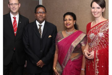 மகிந்தவின் உறவினர் நடேசனிடம் 4மணிநேர தீவிர விசாரணை