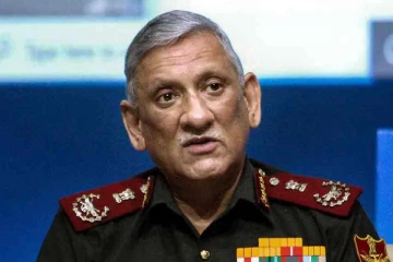 முப்படை தளபதி பிபின் ராவத் நிலைமை கவலைக்கிடம்? - வெளியான முக்கிய தகவல்