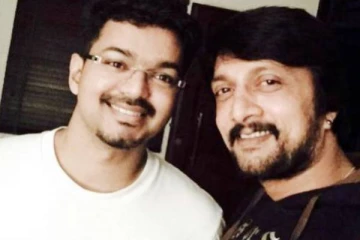 விஜய் பட வில்லனுக்கு மிரட்டல்!! அந்தரங்க வீடியோவால் பயப்படும் பிரபல நடிகர்..