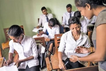 වෘත්තීය අධ්‍යාපන හදාරන ඔබට සුබම සුබ පණිවිඩයක් - රජයෙන් කරන්න යන දේ මෙන්න