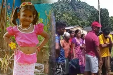 தென்னிலங்கையில் தாயின் கொடூர செயல் - கிணற்றில் மீட்கப்பட்ட சிறுமியின் சடலம்