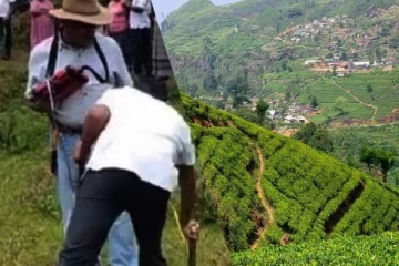 நிலத்திற்கு கீழ் கேட்கும் மர்ம சத்தம்: வெளியிடப்பட்டுள்ள காரணம்