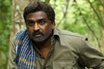 விஜய்சேதுபதி இல்லை.. விடுதலை வாத்தியார் ரோலில் முதலில் நடிக்க இருந்தது இவரா?