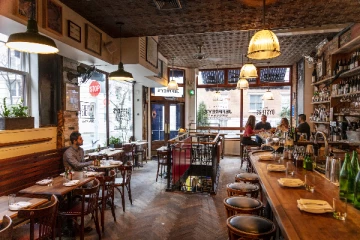 හෙට සිට ආපනශාලාවල ආහාර නෑ... සිද්ධ වෙන්න යන දේ මෙන්න...