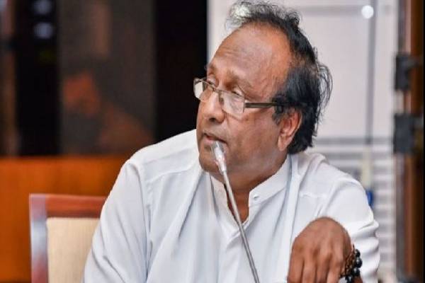 தமிழீழ விடுதலைப்புலிகள் அடைவதற்கு முயற்சித்த இலக்கு - கொந்தளிக்கும் இனவாதி..! | Ltte Tried To Reach The Target Sarth Said
