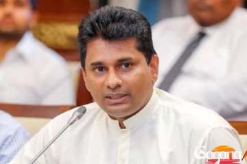 වාසි බලාගෙන ආණ්ඩු හදන්න එන්නේ නෑ... චන්න ජයසුමන කියයි..