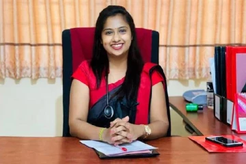 வைத்தியர் பிரியந்தினியின் முதல் தெரிவு கண்டாவளையாக இருக்க வேண்டும்! (Photos)