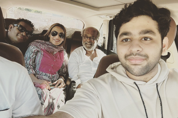 இது எனக்கு ஊரிப்போனது தான்!! தனுஷை பிரிந்து ஒரு வருடமாகியும் அதை தொடரும் ஐஸ்வர்யா ரஜினிகாந்த்.. | Aishwarya Rajinikanth Didnt Stop Her Secret Post