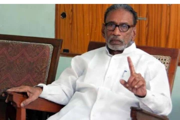 தமிழ்நாட்டைப் பிரித்தால் போராட்டம் வெடிக்கும் - பழ. நெடுமாறன் எச்சரிக்கை